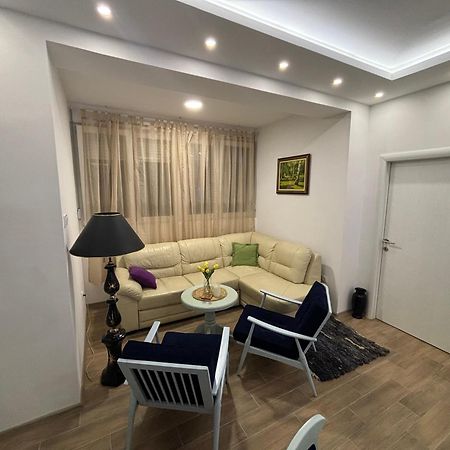 Vanja Apartman Vrsac Zewnętrze zdjęcie