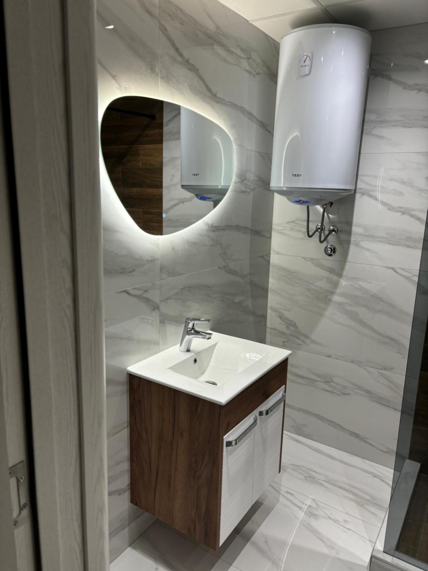 Vanja Apartman Vrsac Zewnętrze zdjęcie