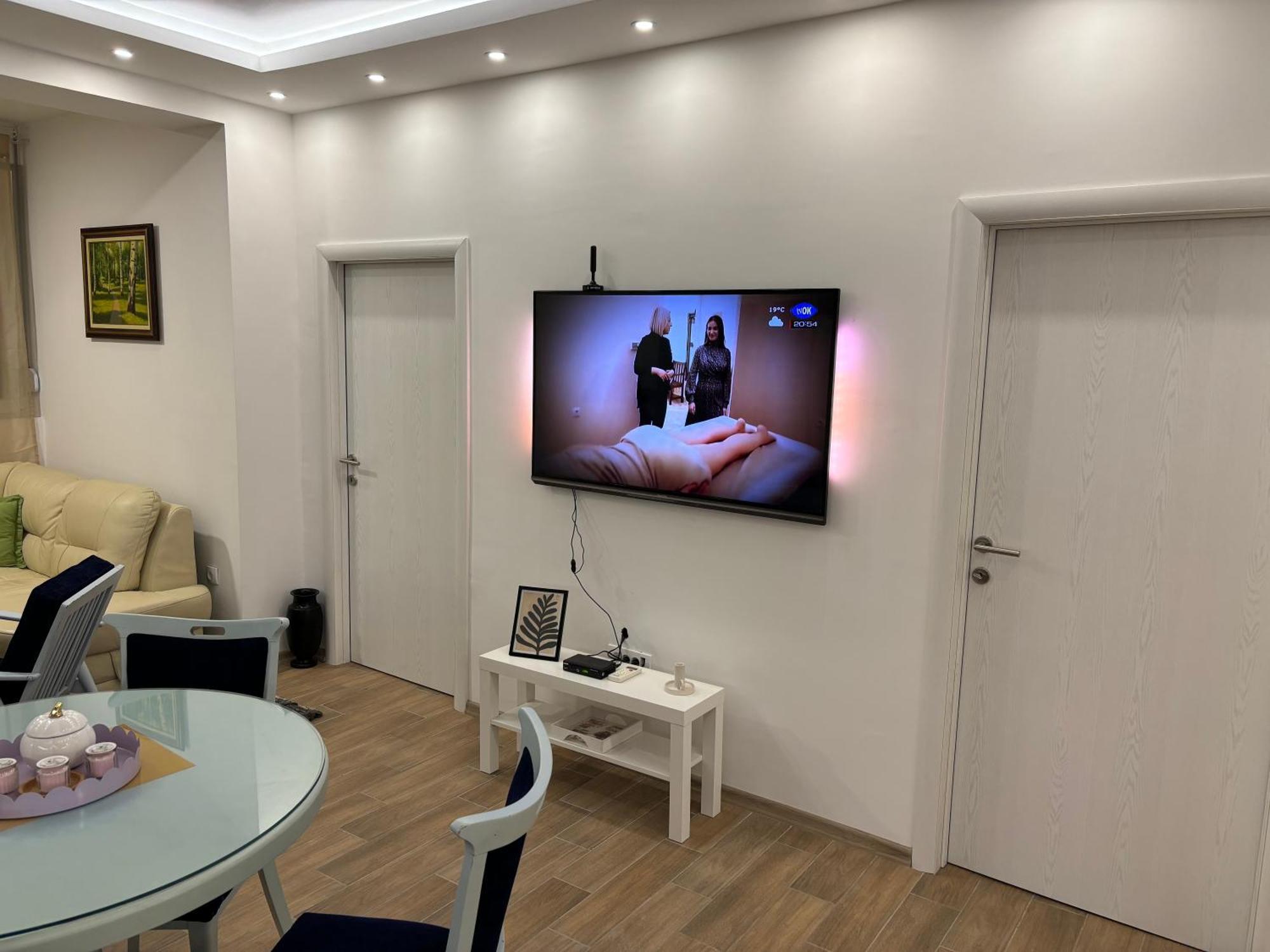 Vanja Apartman Vrsac Zewnętrze zdjęcie
