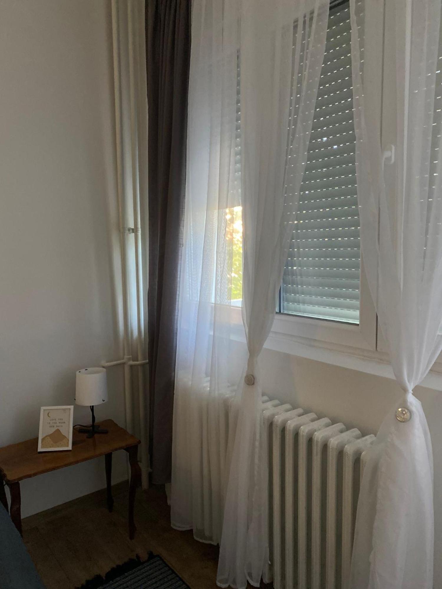 Vanja Apartman Vrsac Zewnętrze zdjęcie