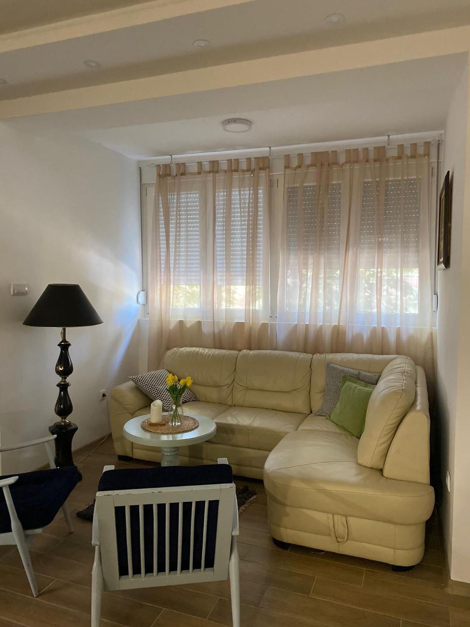 Vanja Apartman Vrsac Zewnętrze zdjęcie