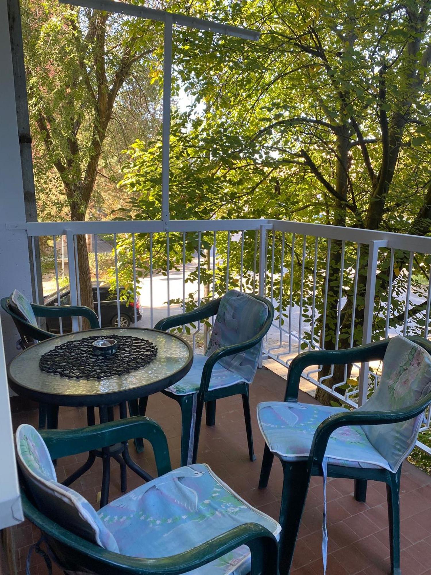Vanja Apartman Vrsac Zewnętrze zdjęcie